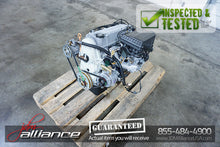 JDM 96-00 Honda Civic D15B 1.5L SOHC obd2 Engine *Non VTEC* D16Y7 - view 5