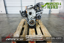 JDM 96-00 Honda Civic D15B 1.5L SOHC obd2 Engine *Non VTEC* D16Y7 - view 4