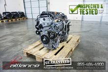 JDM 2013-2015 Acura ILX Base R20A 2.0L SOHC i-VTEC Engine R20A5 - view 2
