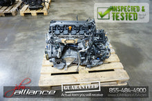 JDM 2013-2015 Acura ILX Base R20A 2.0L SOHC i-VTEC Engine R20A5 - view 3