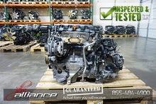 JDM 2013-2015 Acura ILX Base R20A 2.0L SOHC i-VTEC Engine R20A5 - view 4