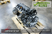 JDM 2013-2015 Acura ILX Base R20A 2.0L SOHC i-VTEC Engine R20A5 - view 6