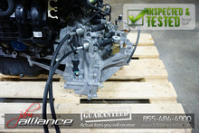 JDM 01-05 Honda Civic D17A2 1.7L SLW Manual 5 Speed Transmission EM2 ES D17A - view 3