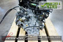 JDM 01-05 Honda Civic D17A2 1.7L SLW Manual 5 Speed Transmission EM2 ES D17A - view 5