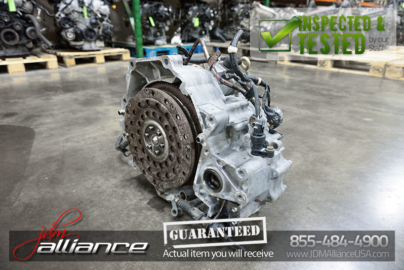 JDM 01-05 Honda Civic D17A2 1.7L SLXA Automatic Transmission EM2 ES D17A
