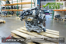 JDM 06-08 Honda Ridgeline J35A 3.5L SOHC VTEC AWD Engine Pilot 4x4 - view 2