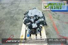 JDM 06-08 Honda Ridgeline J35A 3.5L SOHC VTEC AWD Engine Pilot 4x4 - view 3