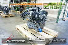 JDM 06-08 Honda Ridgeline J35A 3.5L SOHC VTEC AWD Engine Pilot 4x4 - view 2