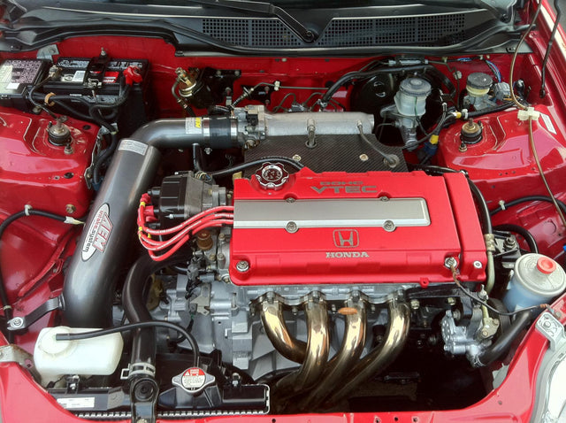 How to Take Care of Your JDM Engine: Maintenance Tips for Long-Term Reliability