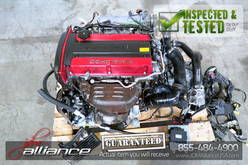 How to Choose the Right JDM Engine for Your Vehicle
