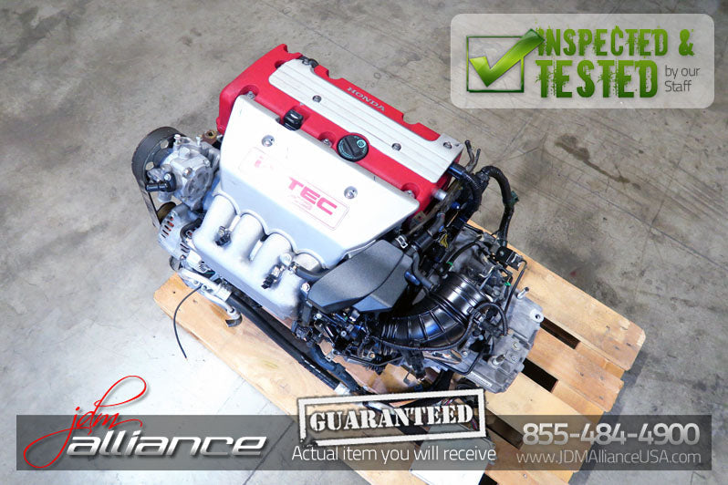 B-Series vs K-Series: Which Honda JDM Engine Is Right for Your Build?
