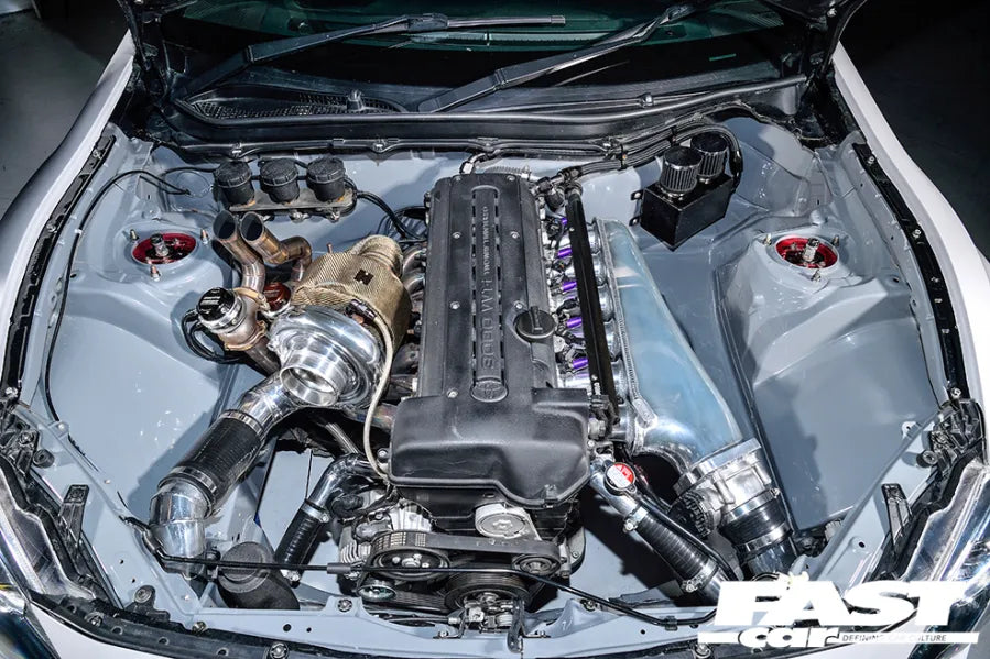 JZ Engine Compatibility Guide: 1JZ vs 2JZ, 1.5JZ Builds, and Parts Swaps Explained