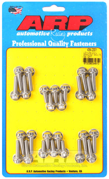 ARP LS1 LS2 SS 12pt Coil Bracket Bolt Kit - view 1