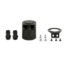Mishimoto Universal High Flow Baffled Oil Catch Can - Kit - view 1