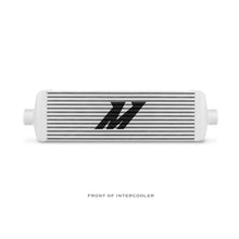 Mishimoto Universal Intercooler - J-Line - view 6