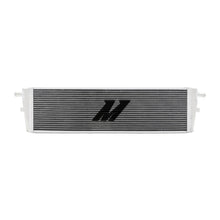 Mishimoto Universal Single-Pass Air-to-Water Heat Exchanger (500HP) - view 2