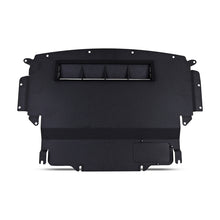 Mishimoto 2023+ Nissan Z Skid Plate Engine - Wrinkle Black - view 2