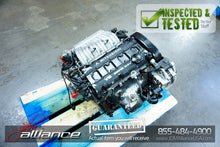 JDM 94-97 Mitsubishi 3000GT 6G72 3.0L DOHC *Non-Turbo* Engine Dodge Stealth - view 1