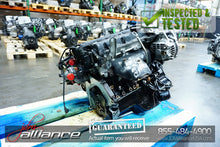 JDM 94-97 Mitsubishi 3000GT 6G72 3.0L DOHC *Non-Turbo* Engine Dodge Stealth - view 2