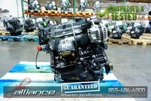 JDM 94-97 Mitsubishi 3000GT 6G72 3.0L DOHC *Non-Turbo* Engine Dodge Stealth - view 4