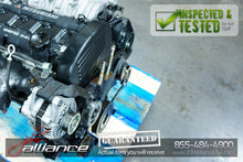 JDM 94-97 Mitsubishi 3000GT 6G72 3.0L DOHC *Non-Turbo* Engine Dodge Stealth - view 6