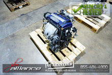 H23A 1998–2002 Honda Accord SiR 2.3L DOHC VTEC Engine | Prelude H22A4 - view 1