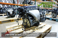 H23A 1998–2002 Honda Accord SiR 2.3L DOHC VTEC Engine | Prelude H22A4 - view 5