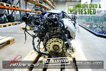 H23A 1998–2002 Honda Accord SiR 2.3L DOHC VTEC Engine | Prelude H22A4 - view 6