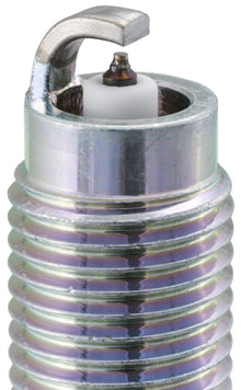 NGK Laser Platinum Spark Plug Box of 4 (PZKER7B8EGS) - view 2
