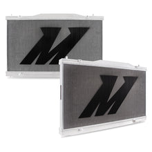 Mishimoto 2017+ Honda Civic Type R Performance Aluminum Radiator - view 1