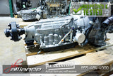 JDM 07-11 Lexus GS350 IS350 Automatic Transmission 2GR 3.5L RWD VVTi