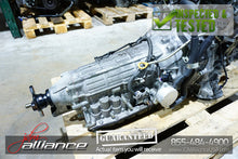 JDM 07-11 Lexus GS350 IS350 Automatic Transmission 2GR 3.5L RWD VVTi - view 1