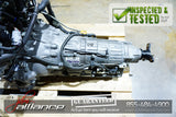 JDM 07-11 Lexus GS350 IS350 Automatic Transmission 2GR 3.5L RWD VVTi