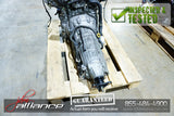 JDM 07-11 Lexus GS350 IS350 Automatic Transmission 2GR 3.5L RWD VVTi