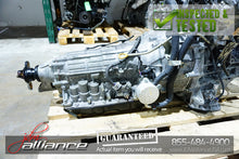 JDM 07-11 Lexus GS350 IS350 Automatic Transmission 2GR 3.5L RWD VVTi - view 2