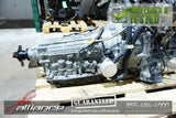 JDM 07-11 Lexus GS350 IS350 Automatic Transmission 2GR 3.5L RWD VVTi