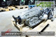 JDM 07-11 Lexus GS350 IS350 Automatic Transmission 2GR 3.5L RWD VVTi - view 6