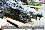 JDM 07-11 Lexus GS350 IS350 Automatic Transmission 2GR 3.5L RWD VVTi