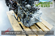 JDM 99-03 Lexus RX300 Toyota Highlander 3.0L V6 FWD Automatic Transmission 1MZ - view 1