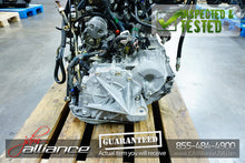 JDM 99-03 Lexus RX300 Toyota Highlander 3.0L V6 FWD Automatic Transmission 1MZ - view 2