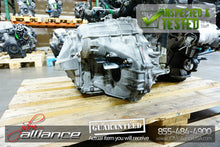 JDM 99-03 Lexus RX300 Toyota Highlander 3.0L V6 FWD Automatic Transmission 1MZ - view 3