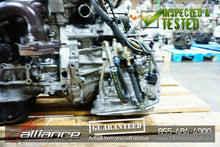 JDM 99-03 Lexus RX300 Toyota Highlander 3.0L V6 FWD Automatic Transmission 1MZ - view 8