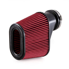 Mishimoto Performance Air Filter - 3.86in Inlet / 7.2in Length w/ Inlet Stack - view 1