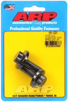 ARP Ford 2.3L Duratec Cam Sprocket Bolt Kit - view 2