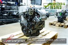 JDM 04-08 Honda K24A 2.4L DOHC i-VTEC RBB2 200HP Engine K24A2 Acura TSX 3 Lobe - view 2