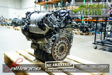 JDM 04-08 Honda K24A 2.4L DOHC i-VTEC RBB2 200HP Engine K24A2 Acura TSX 3 Lobe - view 7