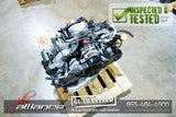 JDM 99-05 Subaru EJ20 2.0L SOHC Impreza Forester Baja Legacy EJ25 Replacement