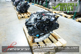 JDM 99-05 Subaru EJ20 2.0L SOHC Impreza Forester Baja Legacy EJ25 Replacement