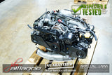 JDM 99-05 Subaru EJ20 2.0L SOHC Impreza Forester Baja Legacy EJ25 Replacement