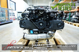 JDM 99-05 Subaru EJ20 2.0L SOHC Impreza Forester Baja Legacy EJ25 Replacement